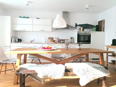Ferienwohnung für 4 Personen (70 m²) in Eckernförde 1/10