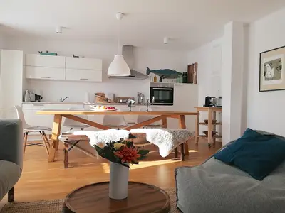 Ferienwohnung für 4 Personen (70 m²) in Eckernförde 2/10