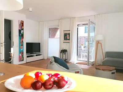 Ferienwohnung für 4 Personen (70 m²) in Eckernförde 3/10