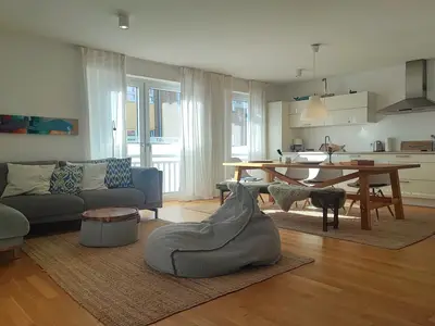 Ferienwohnung für 4 Personen (70 m²) in Eckernförde 4/10