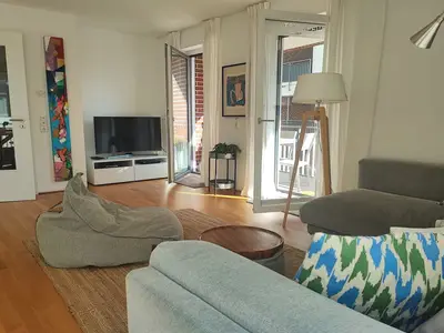 Ferienwohnung für 4 Personen (70 m²) in Eckernförde 5/10