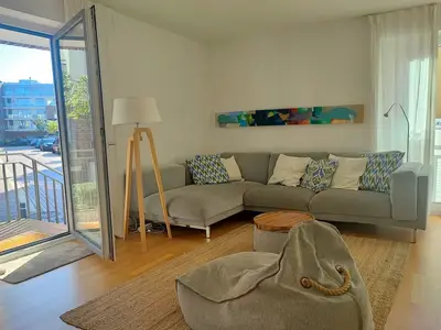 Ferienwohnung für 4 Personen (70 m²) in Eckernförde 6/10