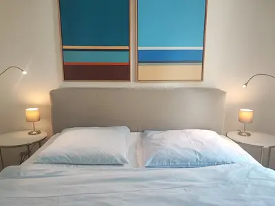 Ferienwohnung für 4 Personen (70 m²) in Eckernförde 9/10