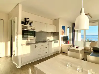 Ferienwohnung für 3 Personen (48 m²) in Eckernförde 2/10