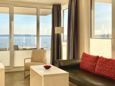 Ferienwohnung für 3 Personen (48 m²) in Eckernförde 3/10