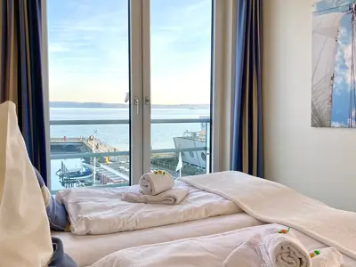 Ferienwohnung für 3 Personen (48 m²) in Eckernförde 7/10