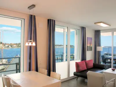 Ferienwohnung für 3 Personen (48 m²) in Eckernförde 6/10