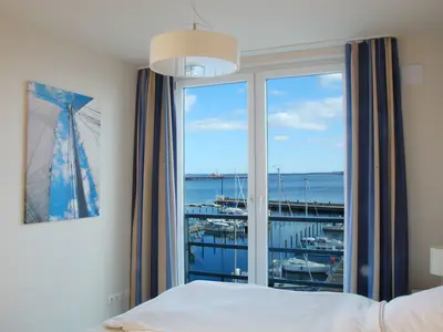 Ferienwohnung für 3 Personen (48 m²) in Eckernförde 8/10