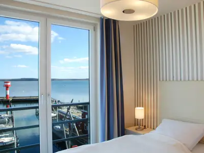 Ferienwohnung für 3 Personen (48 m²) in Eckernförde 9/10