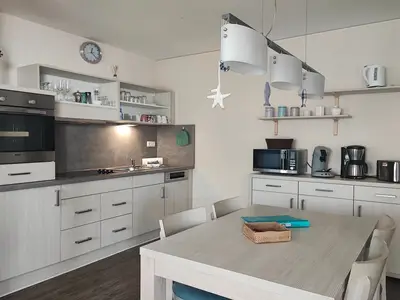 Ferienwohnung für 5 Personen (77 m²) in Eckernförde 2/10