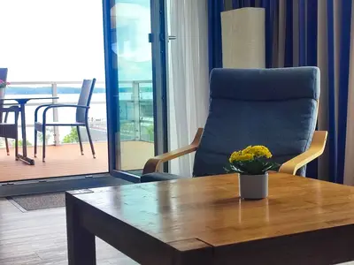 Ferienwohnung für 5 Personen (77 m²) in Eckernförde 5/10