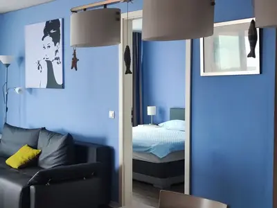 Ferienwohnung für 5 Personen (77 m²) in Eckernförde 6/10