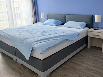 Ferienwohnung für 5 Personen (77 m²) in Eckernförde 7/10