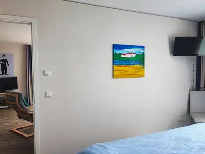Ferienwohnung für 5 Personen (77 m²) in Eckernförde 8/10