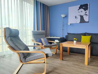 Ferienwohnung für 5 Personen (77 m²) in Eckernförde 9/10