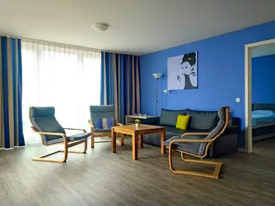 Ferienwohnung für 5 Personen (77 m²) in Eckernförde 10/10