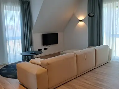 Ferienwohnung für 5 Personen (93 m²) in Eckernförde 2/10