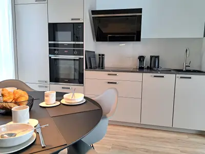 Ferienwohnung für 5 Personen (64 m²) in Eckernförde 8/10