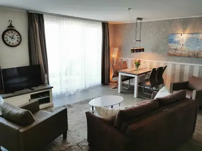 Ferienwohnung für 3 Personen (69 m²) in Eckernförde 3/10