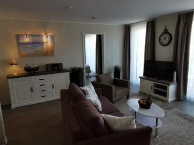 Ferienwohnung für 3 Personen (69 m²) in Eckernförde 4/10