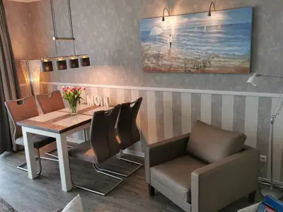 Ferienwohnung für 3 Personen (69 m²) in Eckernförde 5/10