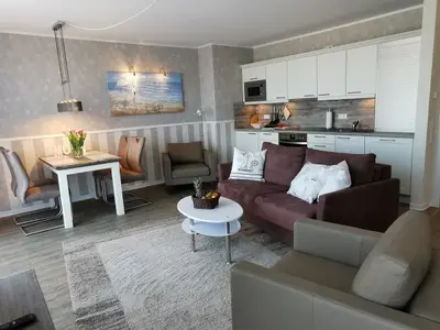 Ferienwohnung für 3 Personen (69 m²) in Eckernförde 6/10