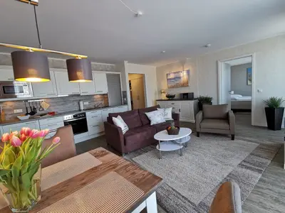 Ferienwohnung für 3 Personen (69 m²) in Eckernförde 7/10