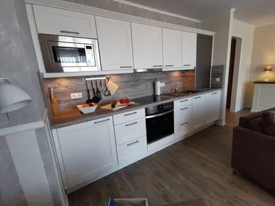 Ferienwohnung für 3 Personen (69 m²) in Eckernförde 9/10