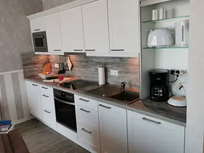 Ferienwohnung für 3 Personen (69 m²) in Eckernförde 10/10