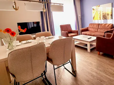 Ferienwohnung für 5 Personen (74 m²) in Eckernförde 2/10