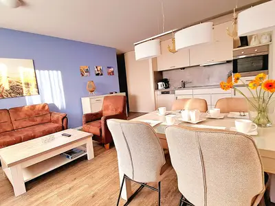 Ferienwohnung für 5 Personen (74 m²) in Eckernförde 3/10