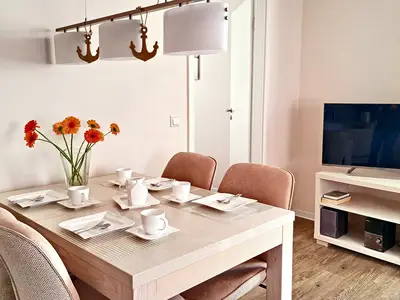Ferienwohnung für 5 Personen (74 m²) in Eckernförde 6/10