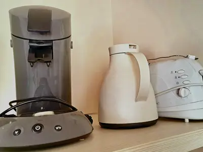 Ferienwohnung für 5 Personen (74 m²) in Eckernförde 7/10