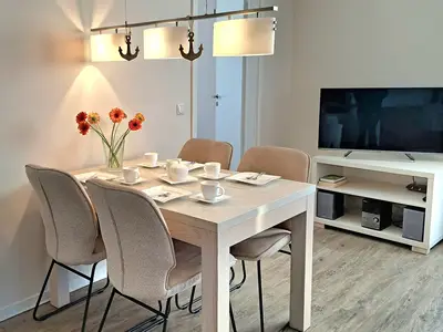 Ferienwohnung für 5 Personen (74 m²) in Eckernförde 9/10