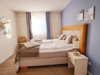 Ferienwohnung für 5 Personen (74 m²) in Eckernförde 10/10