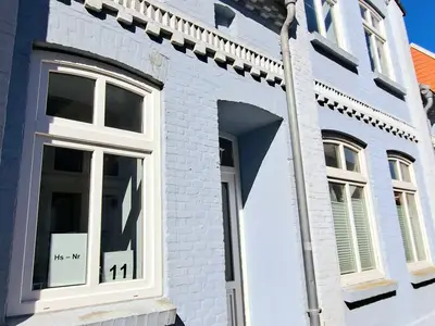 Ferienwohnung für 3 Personen (65 m²) in Eckernförde 1/10