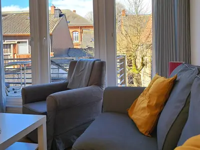 Ferienwohnung für 3 Personen (65 m²) in Eckernförde 3/10