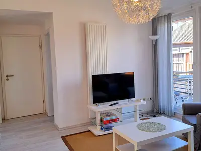 Ferienwohnung für 3 Personen (65 m²) in Eckernförde 5/10