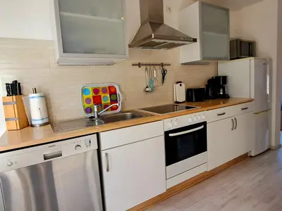 Ferienwohnung für 3 Personen (65 m²) in Eckernförde 8/10