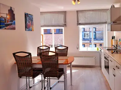 Ferienwohnung für 3 Personen (65 m²) in Eckernförde 9/10