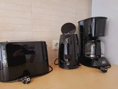 Ferienwohnung für 3 Personen (65 m²) in Eckernförde 10/10