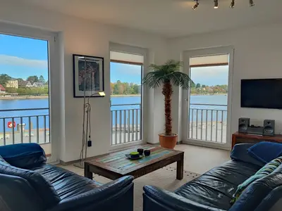 Ferienwohnung für 4 Personen (78 m²) in Eckernförde 2/10