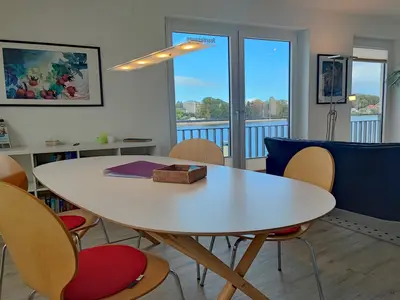 Ferienwohnung für 4 Personen (78 m²) in Eckernförde 3/10
