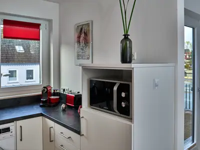 Ferienwohnung für 4 Personen (78 m²) in Eckernförde 4/10