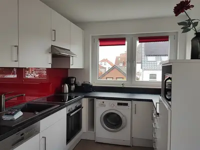 Ferienwohnung für 4 Personen (78 m²) in Eckernförde 5/10