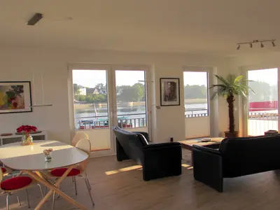 Ferienwohnung für 4 Personen (78 m²) in Eckernförde 6/10