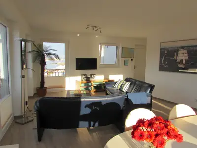 Ferienwohnung für 4 Personen (78 m²) in Eckernförde 7/10