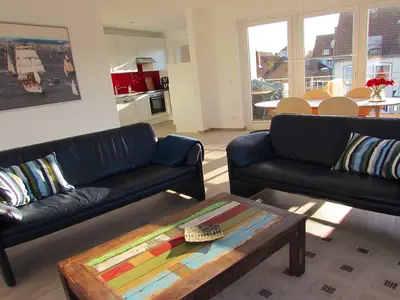 Ferienwohnung für 4 Personen (78 m²) in Eckernförde 8/10