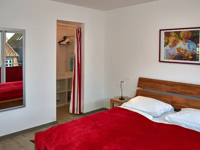 Ferienwohnung für 4 Personen (78 m²) in Eckernförde 9/10
