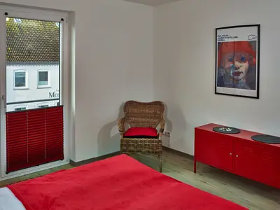 Ferienwohnung für 4 Personen (78 m²) in Eckernförde 10/10